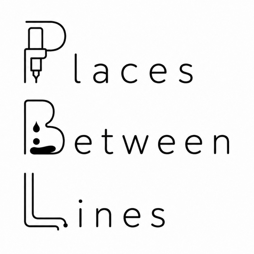 Places Between Lines logo